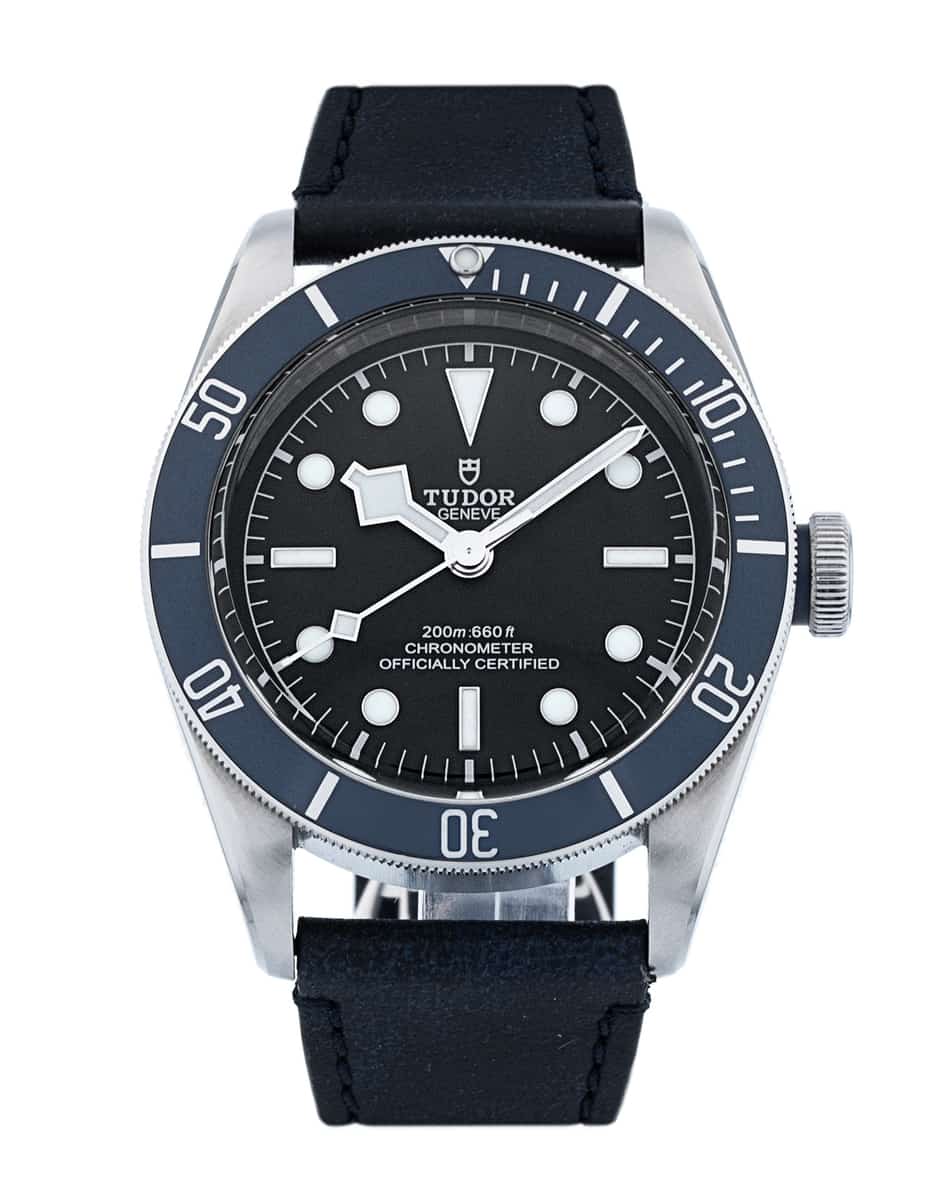 Tudor Black Bay M79230B-0002 Tudor Black Bay M79230B-0002